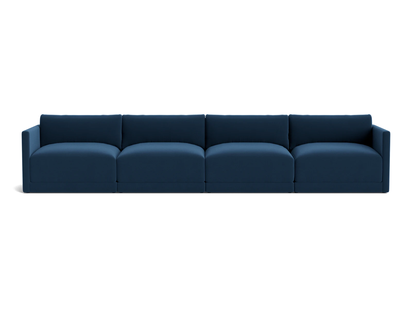 Maurice Modular Grand Sofa